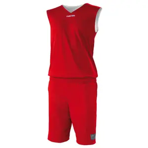 Conjunto reversible Macron x300 image-0