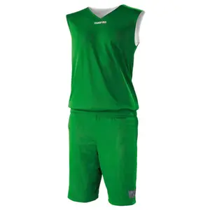 Conjunto reversible Macron x300 image-0