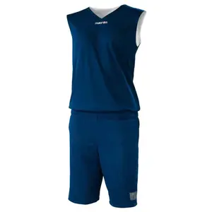 Conjunto reversible Macron x300 image-0