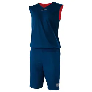 Conjunto reversible Macron x300 image-0