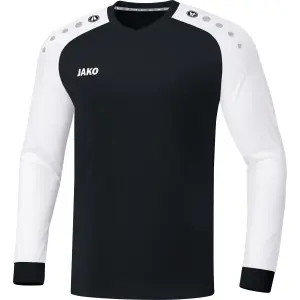 Camisola para crianças Jako Champ 2.0 manches longues image-0