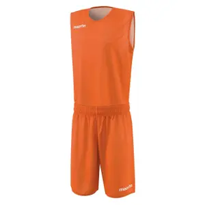 Completo sportivo Macron X400