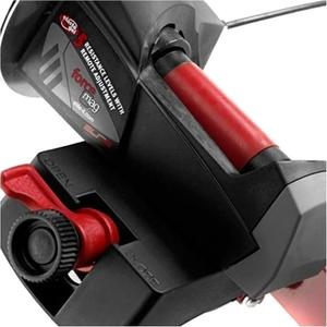 Home trainer Elite Novo force elastogel image-1