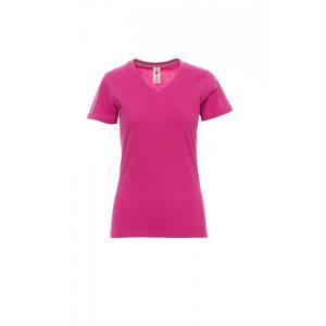 000951-0026-05002-women-s-t-shirt-payper-v-neck-pink