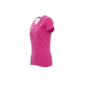 Women's T-shirt Payper V-neck image-4