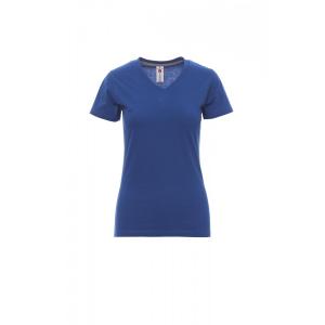 000951-0026-09000-women-s-t-shirt-payper-v-neck-royal-blue