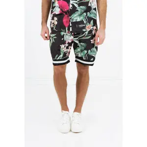 Szorty Sixth June tropical image-0