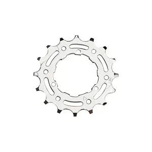 Πλάκα δίσκου Sprocket 16t shimano 10sp. Συμβατή Massi image-0