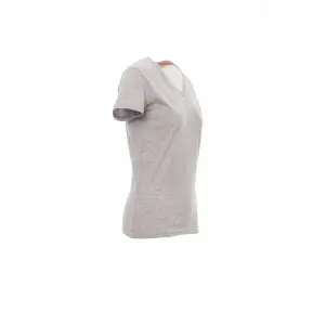 Camiseta mujer Payper V-neck Melange image-4