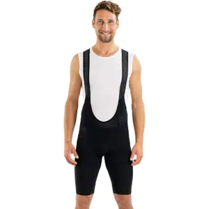Bib shorts VAUDE Kuro II image-1