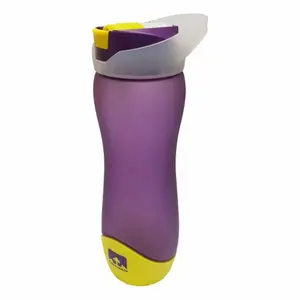 Tritan frosted streamline bottle (600ml) image-0