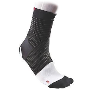 Knöchelbandage Mesh McDavid avec bande strap image-0