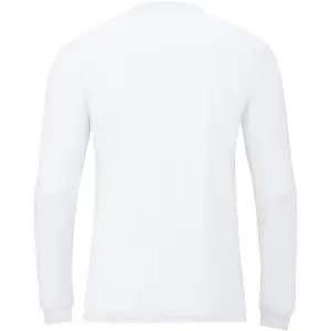 Koszulka dla dzieci Jako Team manches longues image-2