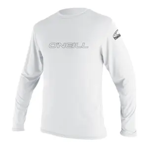 Long sleeve T-shirt O'Neill Basic Skins Sun