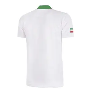 Camiseta Copa Football Iran 1998 Retro image-1