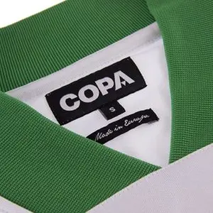 Camiseta Copa Football Iran 1998 Retro image-3