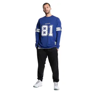 Maglia a maniche lunghe Dallas Cowboys Terrell Owens image-2