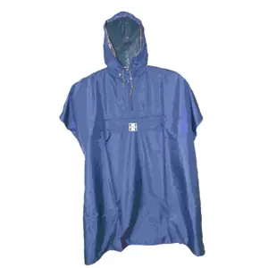 Poncho Hock Rain Care