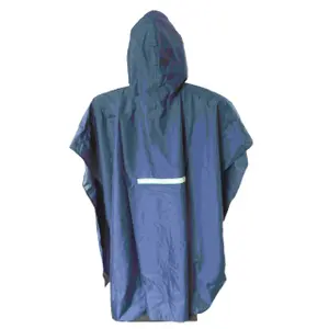 Poncho Hock Rain Care image-1