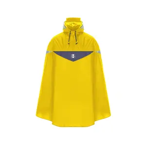 Poncho Hock Super Praktiko