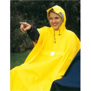 Pončo Hock Rain Care image-0
