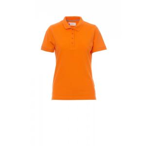 000953-0305-02000-polo-shirt-damen-payper-venice-fluoreszierendes-orange
