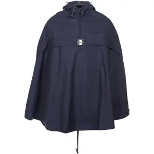 Poncho Hock Rain Stop