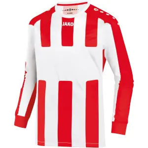 Kindertrikot Jako Milan manches longues image-0