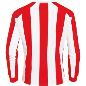 Kindertrikot Jako Milan manches longues image-2