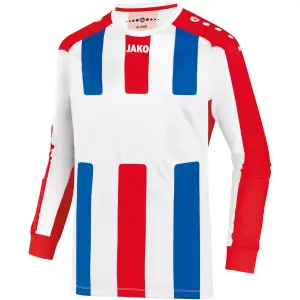 Kindertrikot Jako Milan manches longues image-0