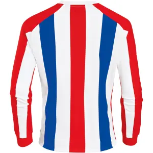 Kindertrikot Jako Milan manches longues image-2