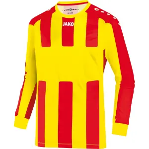 Jersey Jako Milan manches longues image-0