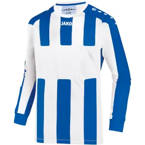 Kindertrikot Jako Milan manches longues image-0