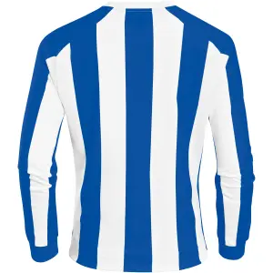 Kindertrikot Jako Milan manches longues image-2
