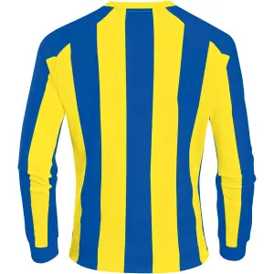Camisola criança Jako Milan manga comprida image-2