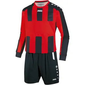 Camisola criança Jako Milan manga comprida image-1