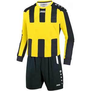 Camisola para crianças Jako Milan manches longues image-1