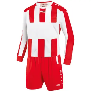 Kindertrikot Jako Milan manches longues image-1