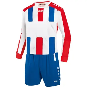 Kindertrikot Jako Milan manches longues image-1