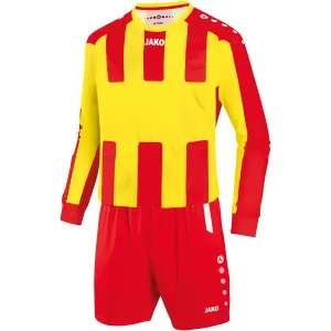 Jersey Jako Milan manches longues image-1