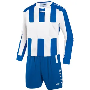 Kindertrikot Jako Milan manches longues image-1
