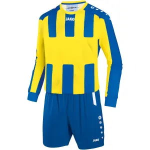 Camisola criança Jako Milan manga comprida image-1
