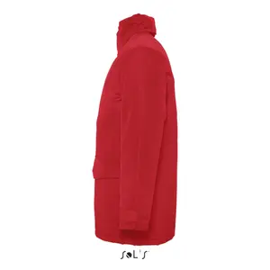 Parka Sol's Record image-2