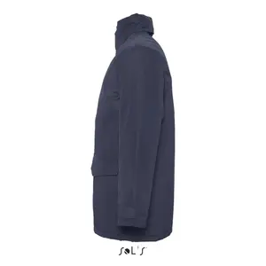 Parka Sol's Record image-2