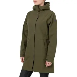 Women's waterproof parka Agu Urban Outdoor image-1