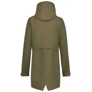 Women's waterproof parka Agu Urban Outdoor image-2