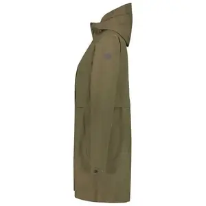Women's waterproof parka Agu Urban Outdoor image-4