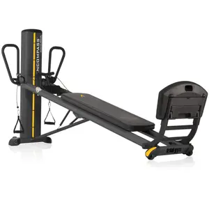 Gravity GTS Leader Fit image-0