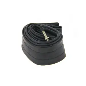 Cámara de aire Bike Original Valve Presta image-0