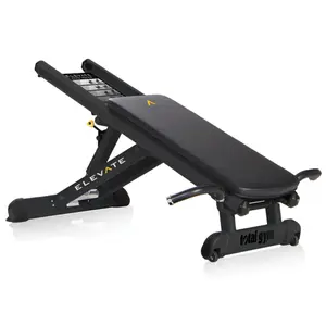 Press trainer Total Gym image-0